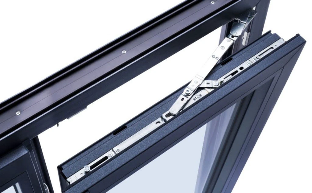 Ferramenta e hardware professionale per serramentisti - catalogo Ferrfast