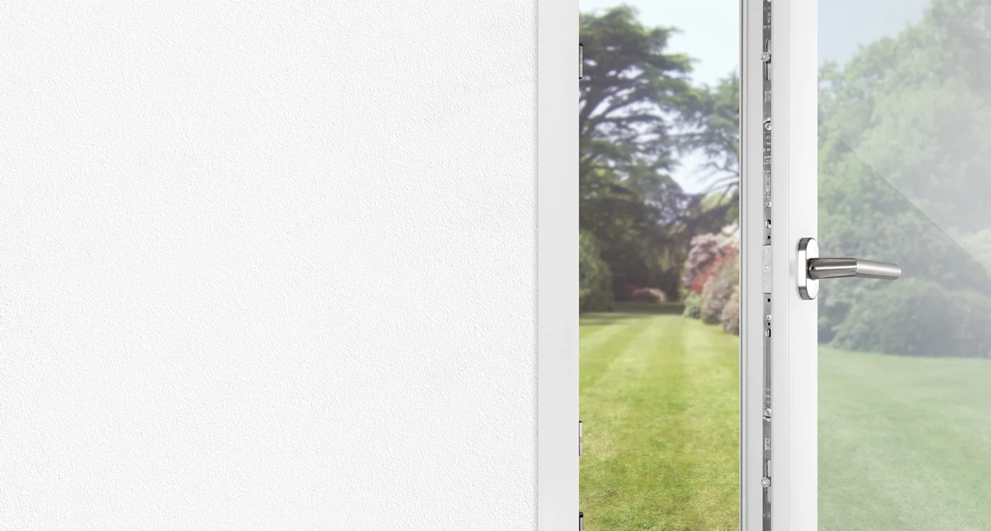 Ferramenta e accessori per serramenti - guarnizioni e maniglieria Ferrfast