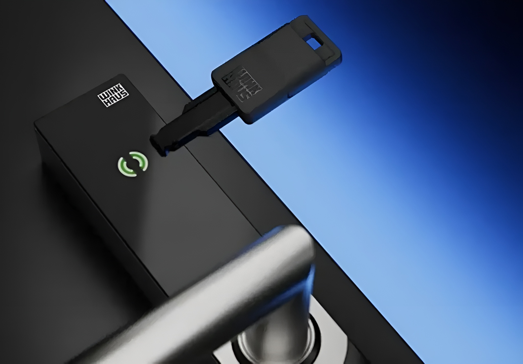 Magazzino ferramenta Ferrfast ad Alpignano Torino - gestione logistica efficiente