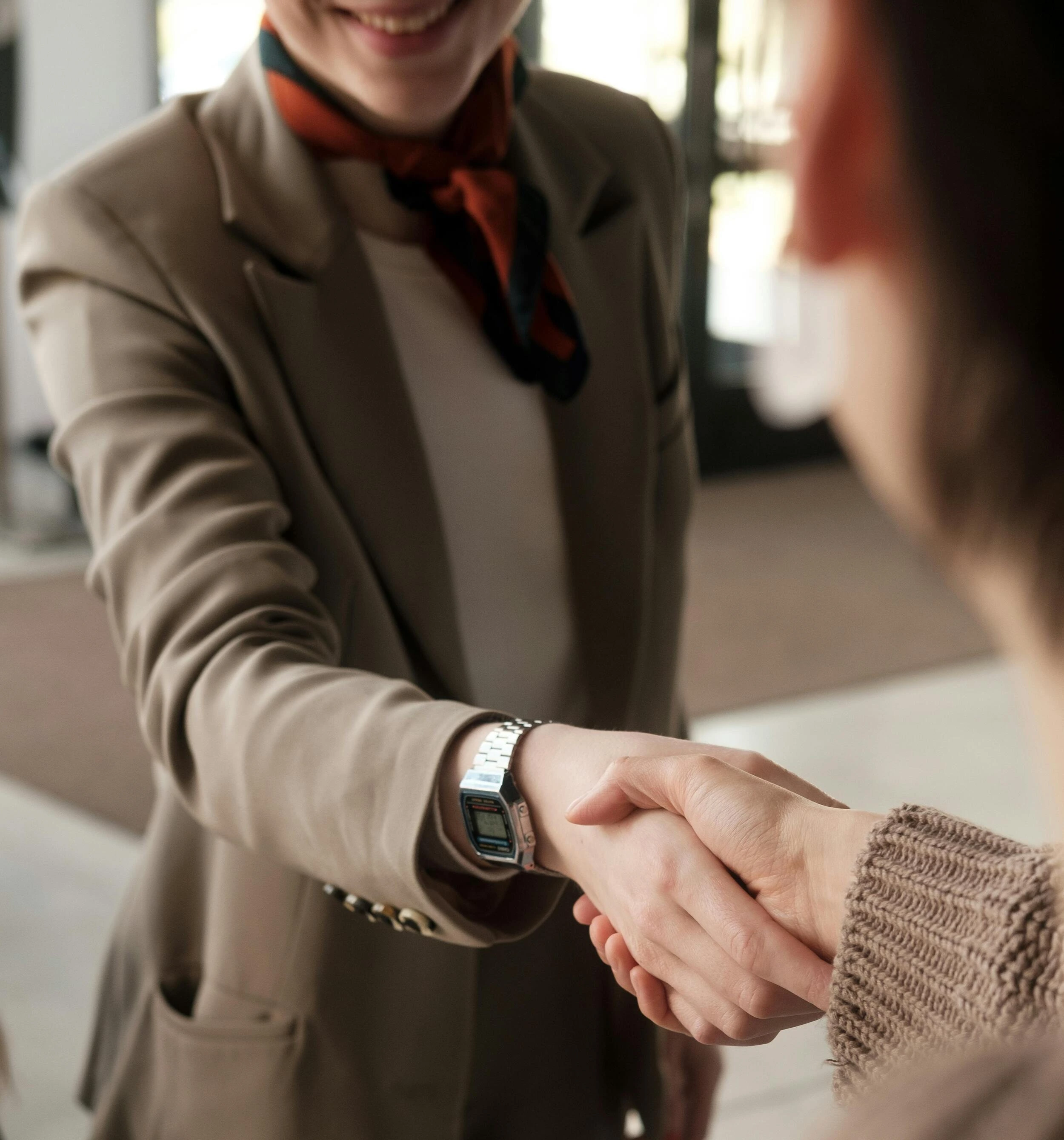 Innovazione e tecnologia per sistemi ferramenta serramenti - Ferrfast