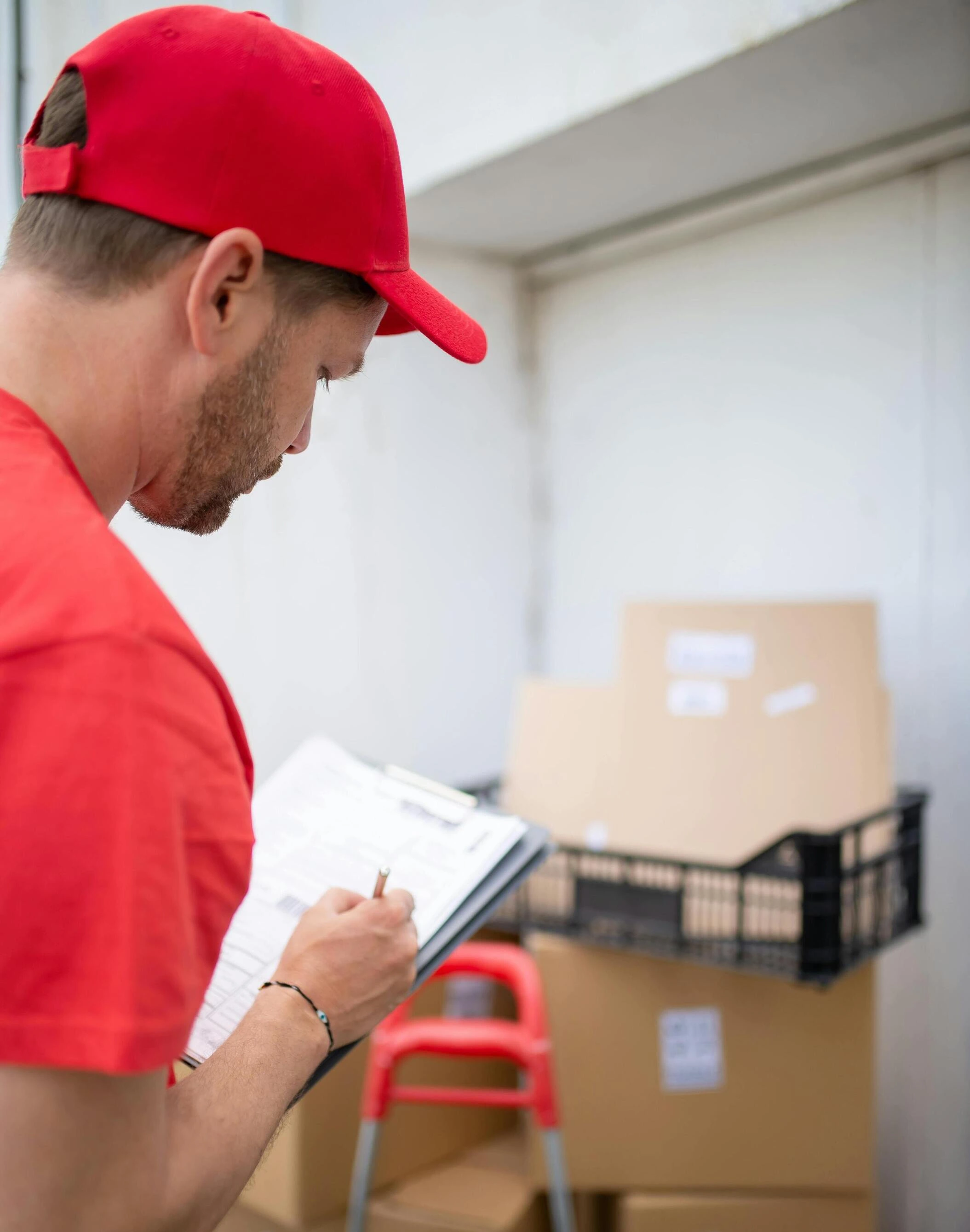 Qualità e professionalità nella ferramenta per serramenti - Ferrfast Torino