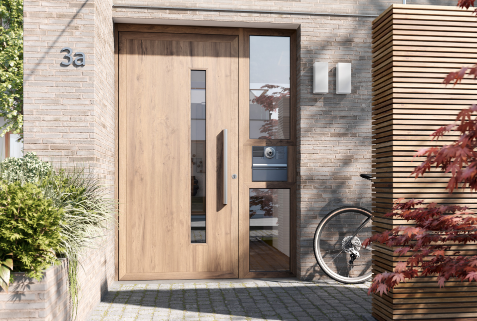 Fensterbau Frontale 2026: Ferrfast a Norimberga