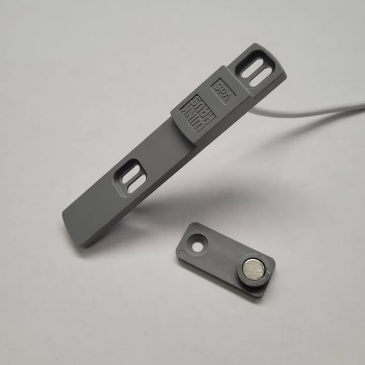 Contatto magnetico antifurto certificato VdS Winkhaus - Ferrfast